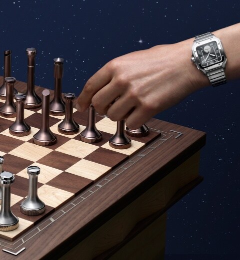 Cartier Official Website Jeweller and Watchmaker since 1847